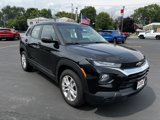 Used 2022 Chevrolet TrailBlazer LS image 3