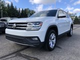 Used 2018 Volkswagen Atlas SE image 3