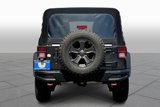 Certified 2018 Jeep Wrangler Unlimited Rubicon image 4