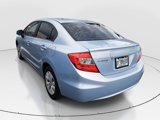 Used 2012 Honda Civic LX image 3