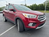 Used 2017 Ford Escape Titanium image 2