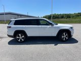Used 2021 Jeep Grand Cherokee L Limited image 2