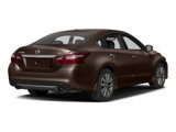 Used 2017 Nissan Altima 2.5 SL w/ Moonroof Package image 2
