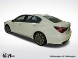 Used 2018 Acura RLX w/ Technology Package image 4