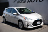 Used 2015 Toyota Prius C Three image 3