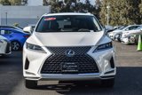 Used 2022 Lexus RX 350 FWD w/ Premium Package image 2