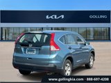 Used 2013 Honda CR-V LX image 3