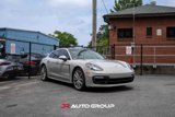 Used 2018 Porsche Panamera 4S image 5