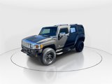Used 2008 HUMMER H3 Luxury image 4