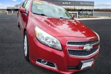 Used 2013 Chevrolet Malibu LT image 2