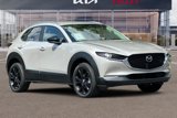 Used 2024 MAZDA CX-30 AWD 2.5 S w/ Select Sport Pkg image 2