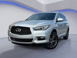 Used 2016 INFINITI QX60 AWD w/ Driver Assistance Package image 2