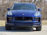 Certified 2024 Porsche Macan image 3