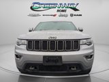 Used 2016 Jeep Grand Cherokee Laredo 75th Anniversary image 3