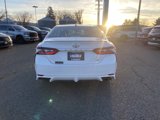 Used 2024 Toyota Camry SE image 4