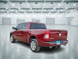 Used 2022 RAM 1500 Lone Star image 2