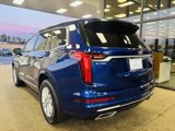 New 2024 Cadillac XT6 Luxury image 4