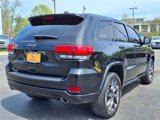 Certified 2021 Jeep Grand Cherokee Limited w/ Quick Order Package 28K 80th image 3