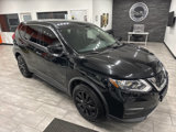 Used 2017 Nissan Rogue S image 4