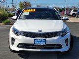 Used 2018 Kia Optima SX w/ Technology Package image 2