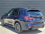 Used 2022 BMW X3 xDrive30i w/ M Sport Package image 3