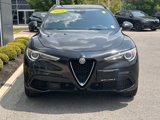 Used 2018 Alfa Romeo Stelvio Ti Sport image 2