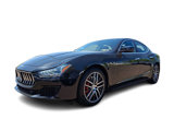Certified 2021 Maserati Ghibli S Q4 image 3
