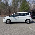 Used 2010 Honda Fit image 5