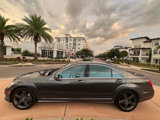 Used 2010 Mercedes-Benz S 550 w/ Sport Pkg Plus One image 3