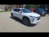 New 2025 Chevrolet Trax LT w/ LT Convenience Package image 2