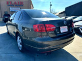 Used 2012 Volkswagen Jetta SE image 5