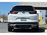 Used 2022 Honda CR-V EX image 4