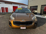 Used 2017 Kia Sportage LX image 3