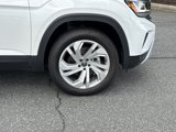 Used 2023 Volkswagen Atlas SE image 5