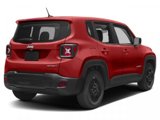 Used 2018 Jeep Renegade Latitude w/ Popular Equipment Group image 2