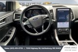 Used 2023 Ford Edge SEL image 5