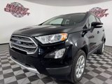 Used 2019 Ford EcoSport SE w/ SE Convenience Package image 3