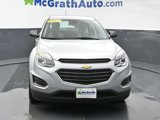 Used 2017 Chevrolet Equinox LS image 3