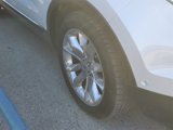 Used 2015 Ford Explorer Limited w/ Equipment Group 302A image 4