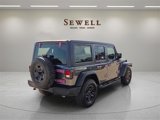 Used 2021 Jeep Wrangler Unlimited Sport image 4