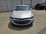 Used 2022 Chevrolet Malibu LT image 2