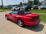 Used 1995 Pontiac Firebird Convertible image 3