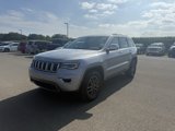 Used 2019 Jeep Grand Cherokee Limited w/ Luxury Group II image 3