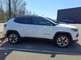Used 2022 Jeep Compass Limited image 4