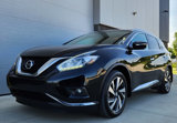 Used 2015 Nissan Murano Platinum w/ Platinum Technology Package image 2