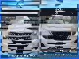 Used 2022 Kia Seltos Nightfall Edition image 2
