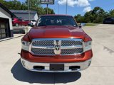 Used 2013 RAM 1500 Laramie w/ Protection Group image 4