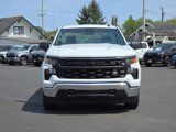 Certified 2024 Chevrolet Silverado 1500 W/T w/ WT Fleet Convenience Package image 4