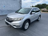 Used 2015 Honda CR-V EX-L image 3