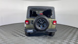 New 2025 Jeep Wrangler Sport image 5